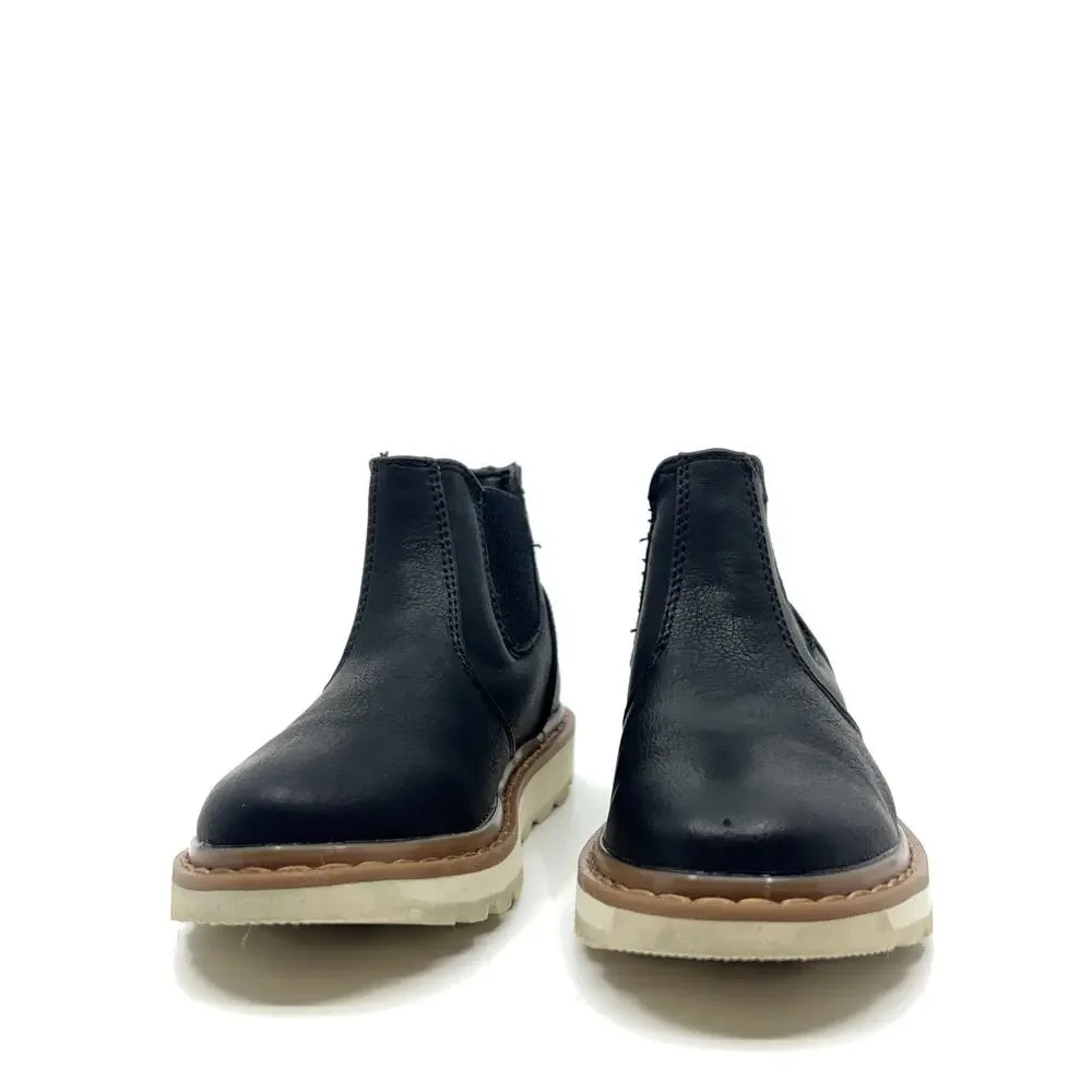 Deer Stags Jameson Jr Chelsea Boot 11M Little Kid